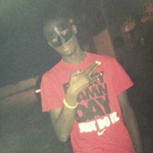 Meet your Posher, Robert